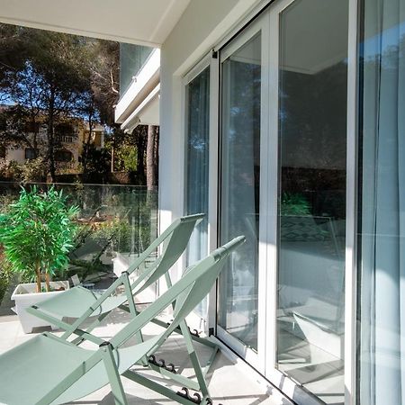 Sunny Apartment 1B With Balcony & Pool In Canyamel كابذيبيرا المظهر الخارجي الصورة